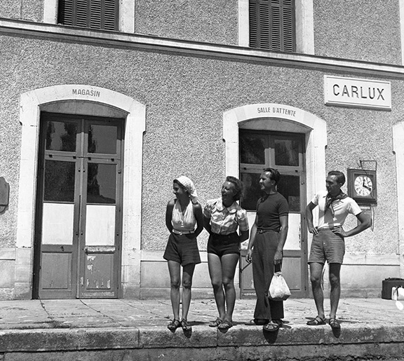 gare-carlux-1939